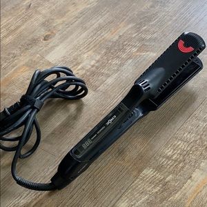 CROC Premium Infrared straightener